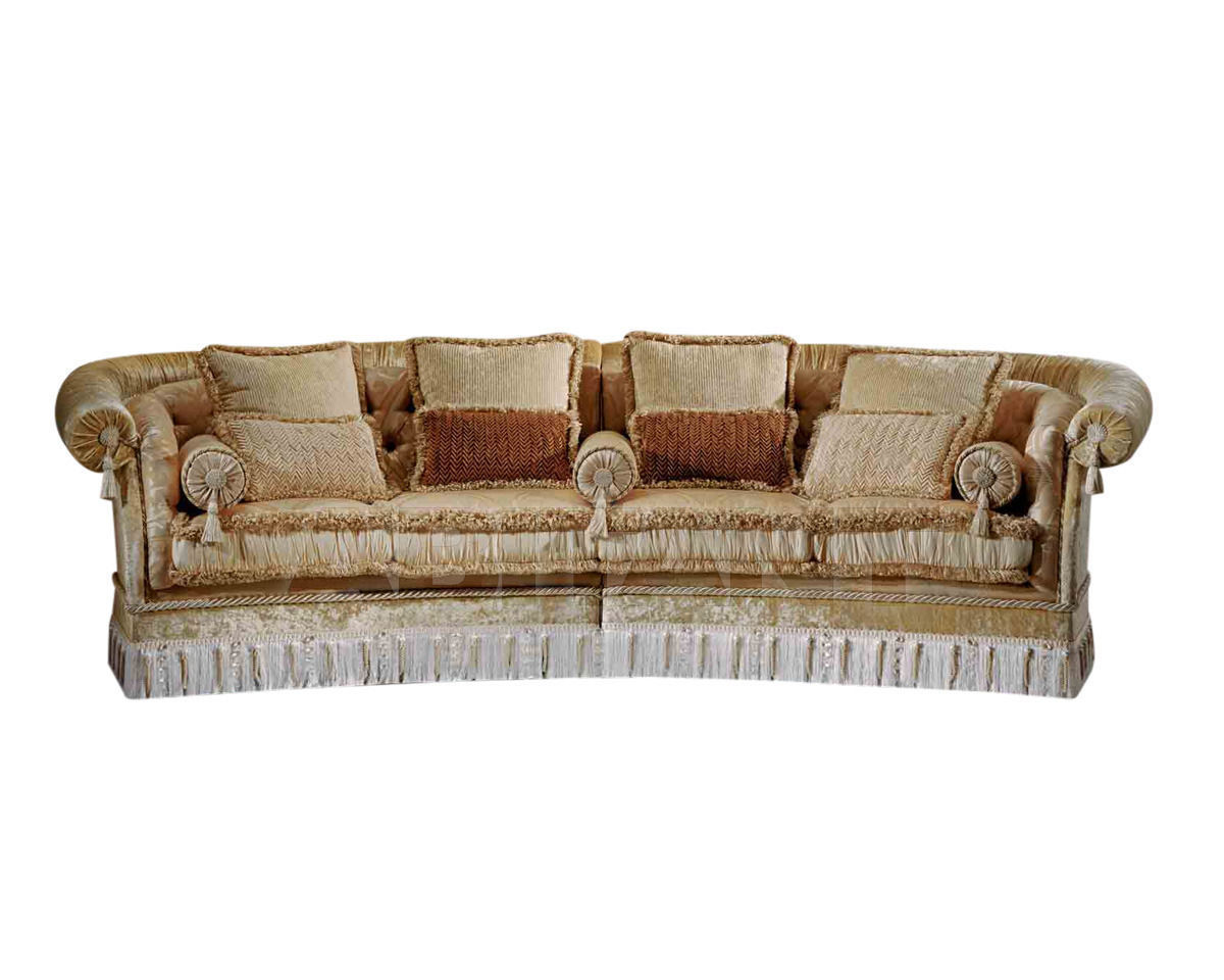 Buy Sofa BM Style Group s.r.l. Lifestyle Sharon - 6  corner