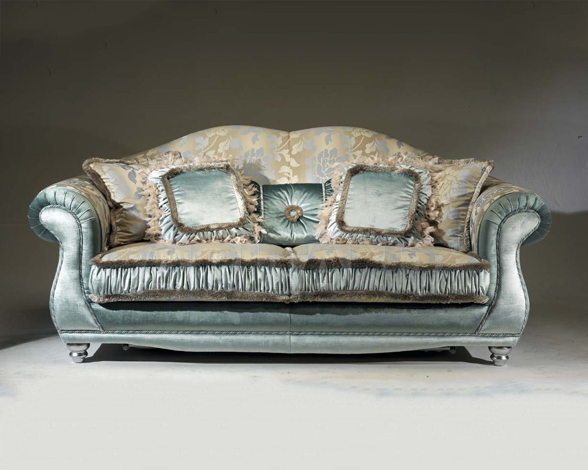 Buy Sofa BM Style Group s.r.l. Lifestyle Vintage - 4 Divano 3 posti