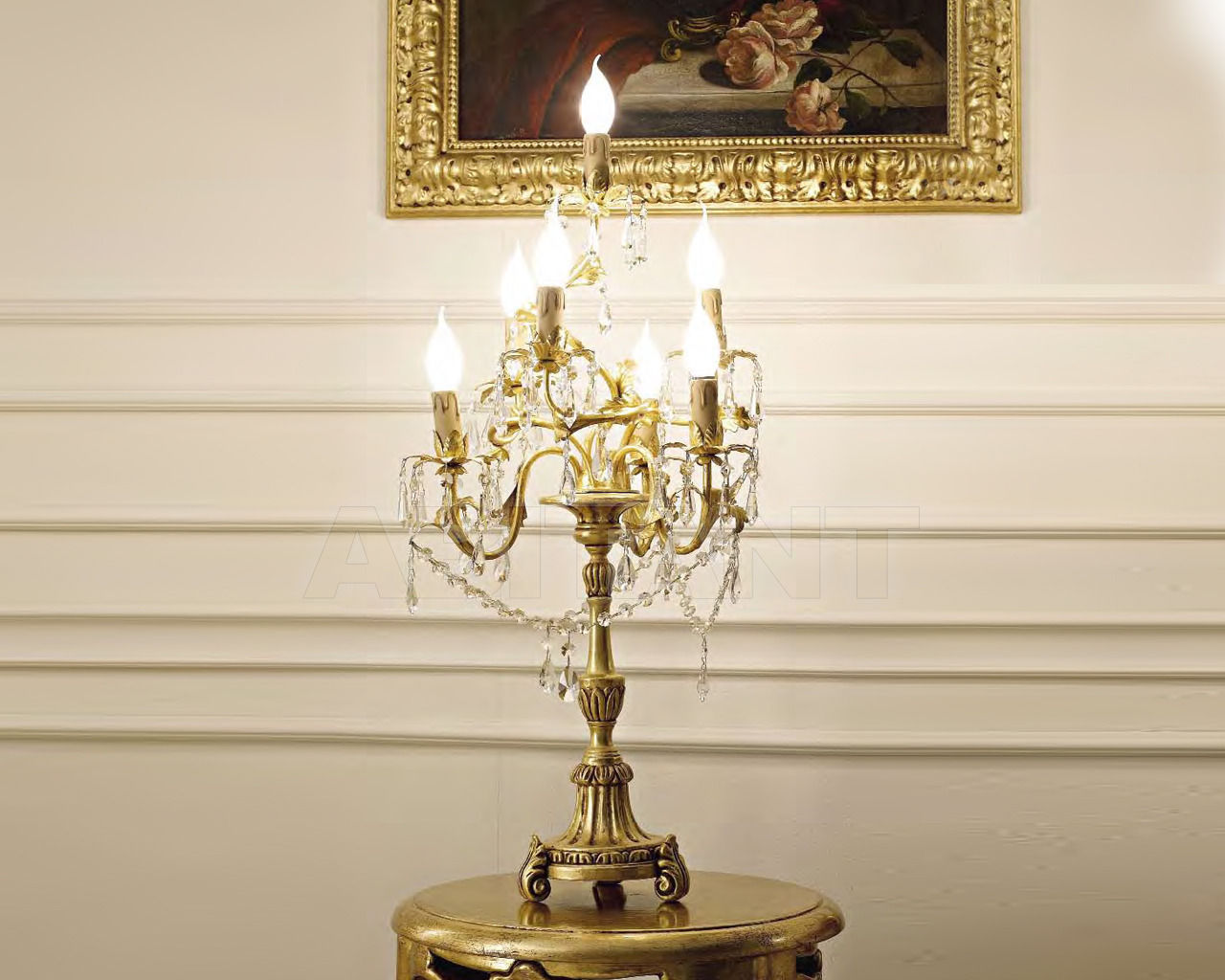 Buy Table lamp Andrea Fanfani srl Accessorizes 939/P