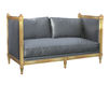 Buy Sofa Moissonnier Classic 164 BANQUETTE L. XVI