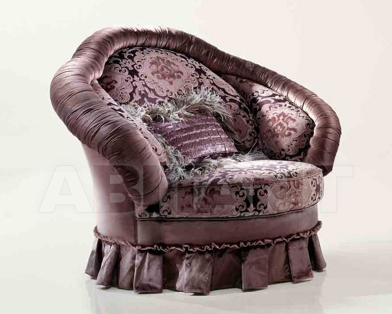 Buy Сhair BM Style Group s.r.l. Gran Sofa Apollo - 2 Poltrona