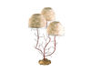 Buy Table lamp BM Style Group s.r.l. Cb Fashion CORALLO TALL abat-jour