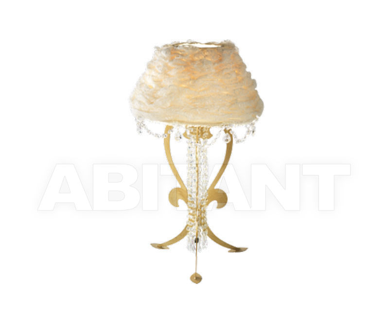Buy Table lamp BM Style Group s.r.l. Cb Fashion ROMA TALL abat-jour