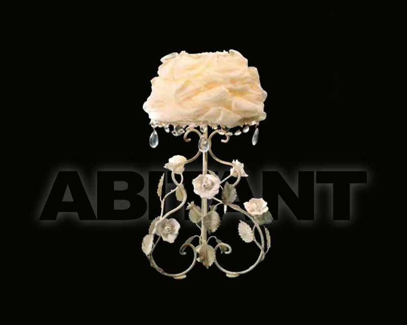 Buy Table lamp BM Style Group s.r.l. Cb Fashion ROSA abat-jour 1