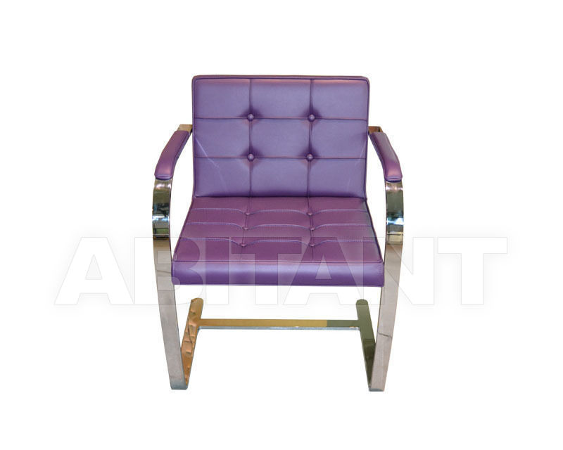 Buy Armchair Art Leather Estero ART.237  2