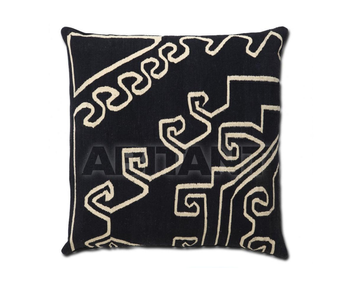 Buy Pillow Nodus by IL Piccoli High Design Cushion Nepal 5