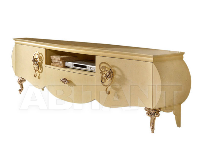 Buy Media stand Vinci P.B.L. di Bova Piero & C Day Area 75.100