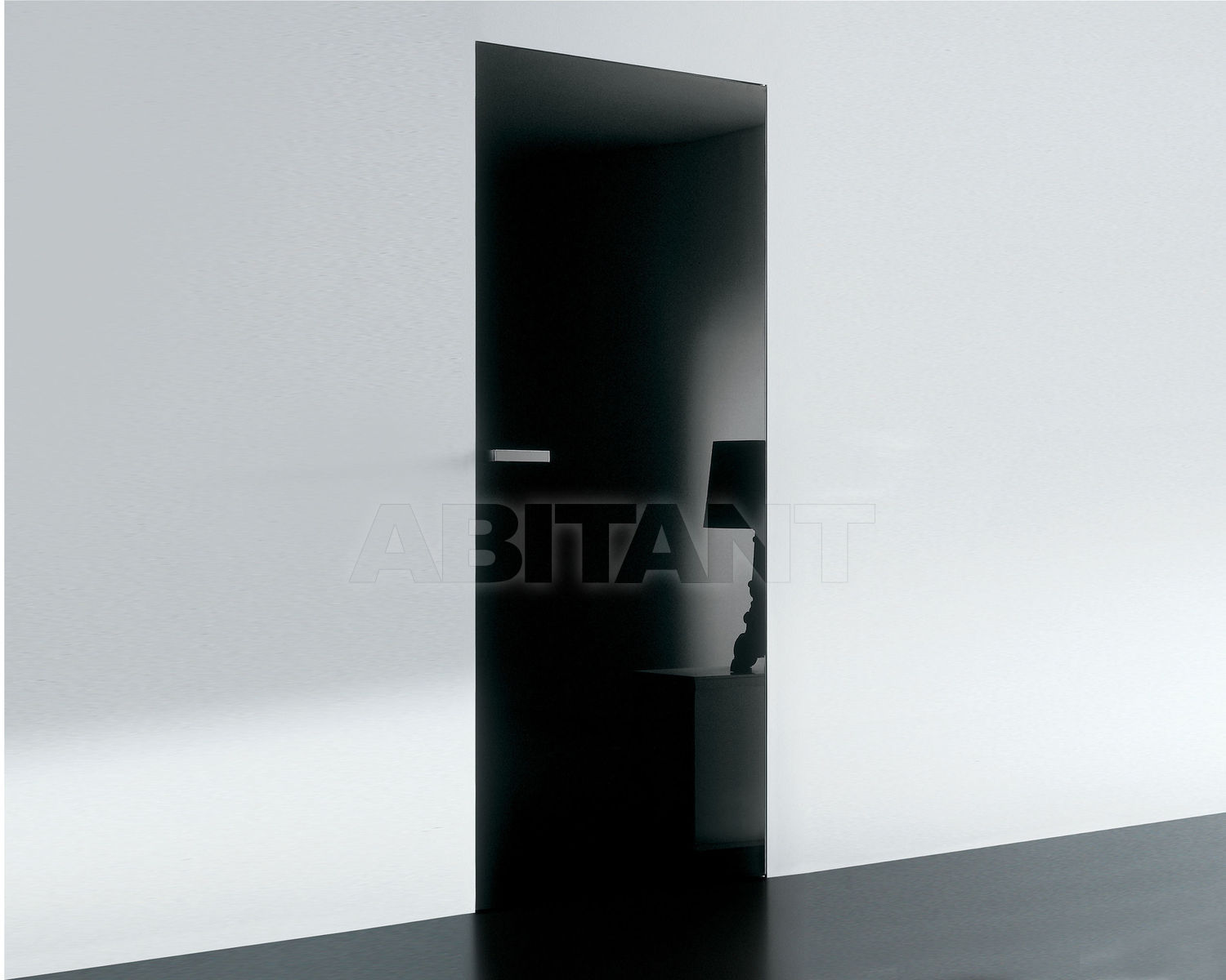 Buy Wooden door Res Italia Doorscollection MISS SINGLE DOOR 10