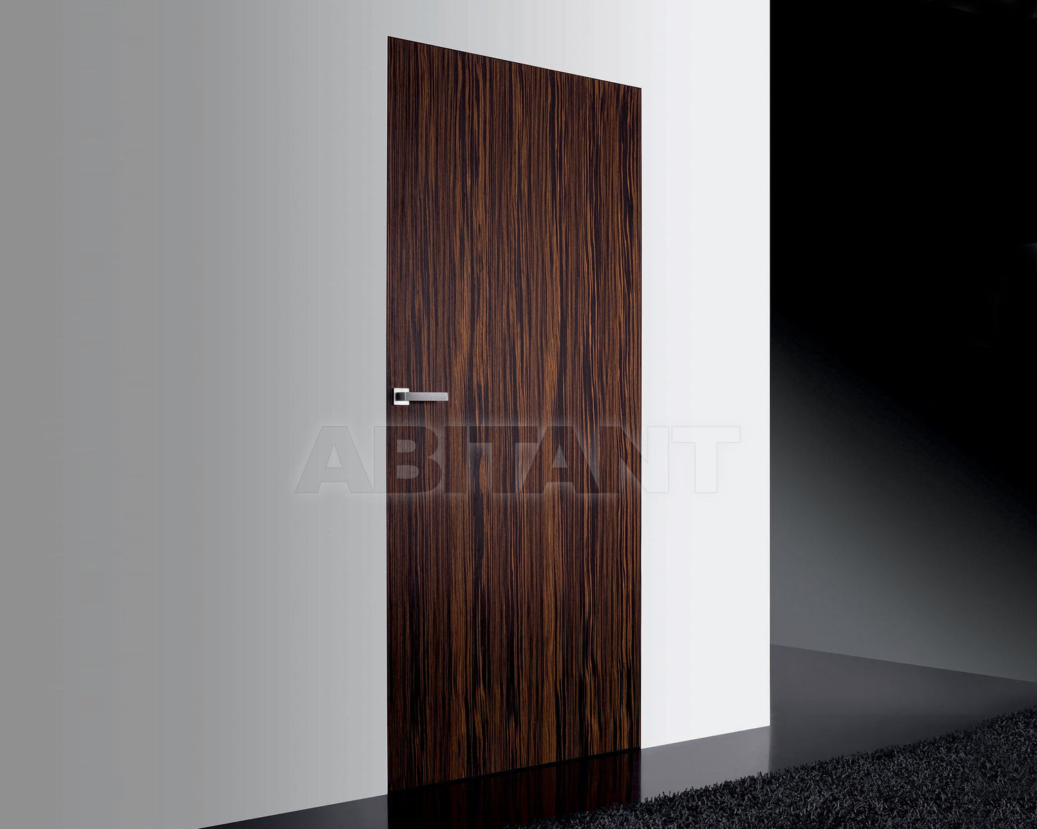 Buy Metallic door Res Italia Doorscollection MISS Single wing door2