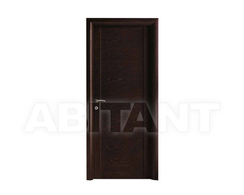 Buy Wooden door  EGO Romagnoli Contemporary EG1B