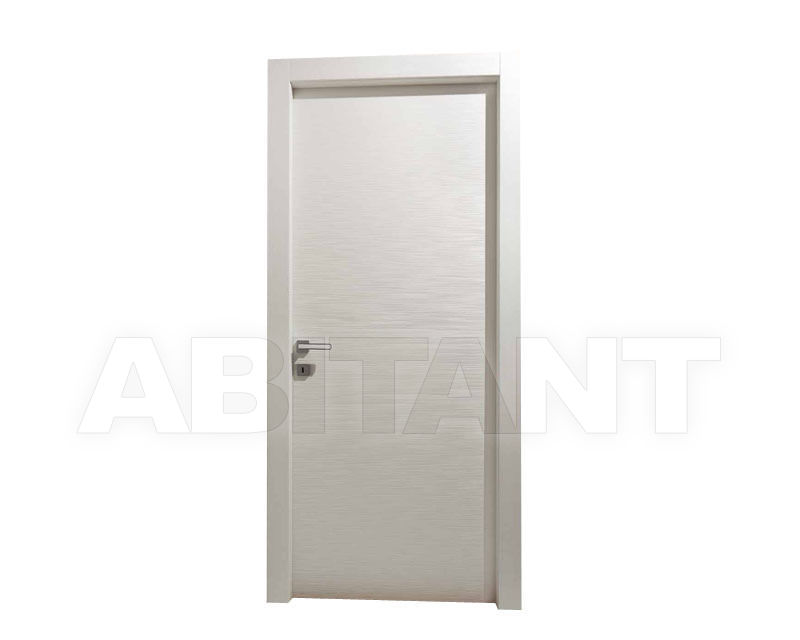 Buy Wooden door  ESSENTIAL Romagnoli Contemporary ET1BRIG 3