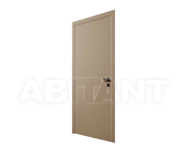 Buy Wooden door  FLY Romagnoli Contemporary FL1INS