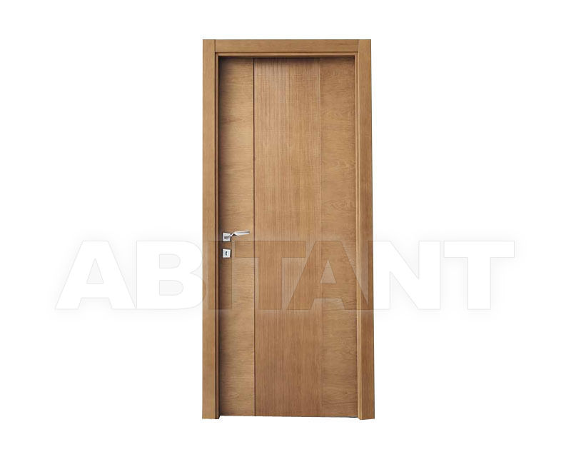 Buy Wooden door  LIGNIUM Romagnoli Contemporary LGlBNOB