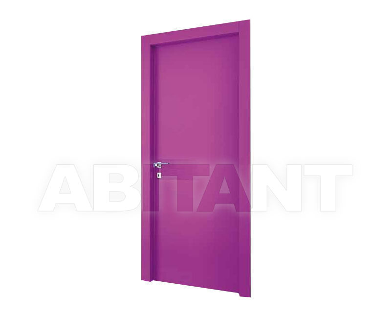 Buy Wooden door  SENSO Romagnoli Contemporary SN2Z