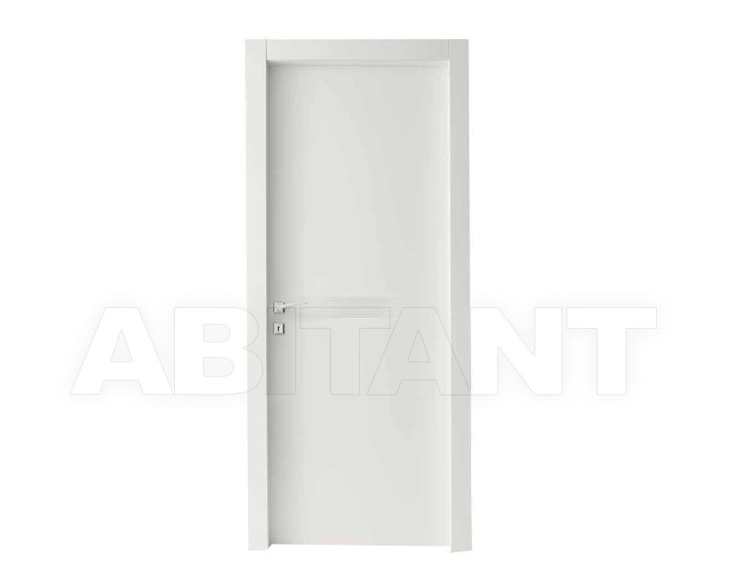 Buy Wooden door  SENSO Romagnoli Contemporary SN1Z