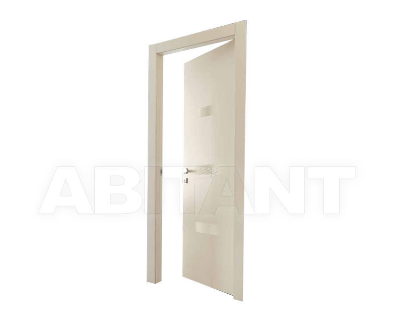 Buy Wooden door  SENSO Romagnoli Contemporary SN3Z