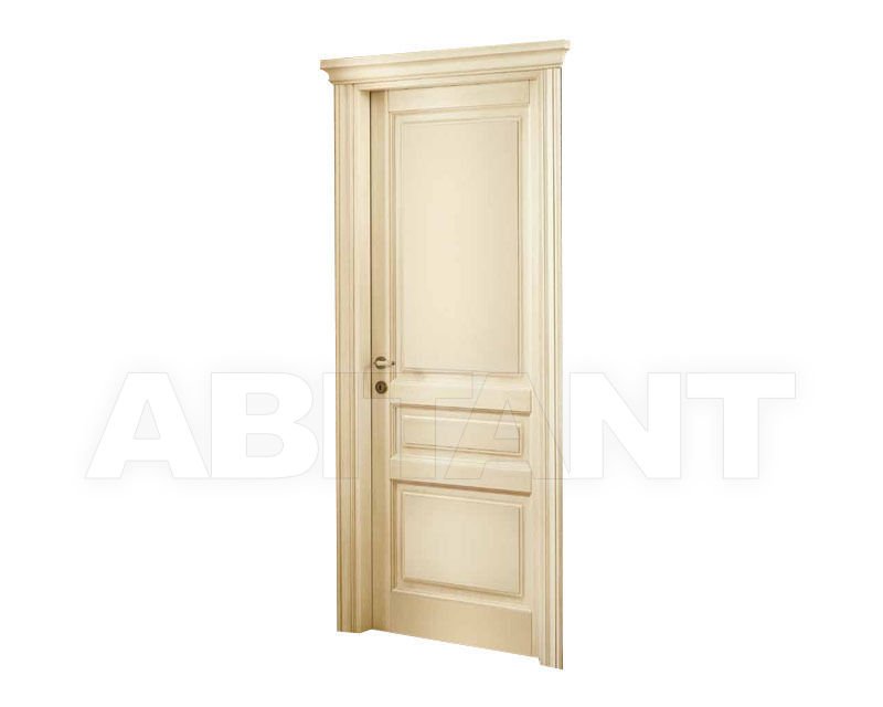 Buy Wooden door   NEW CLASSIC Romagnoli Classic NW3B 4