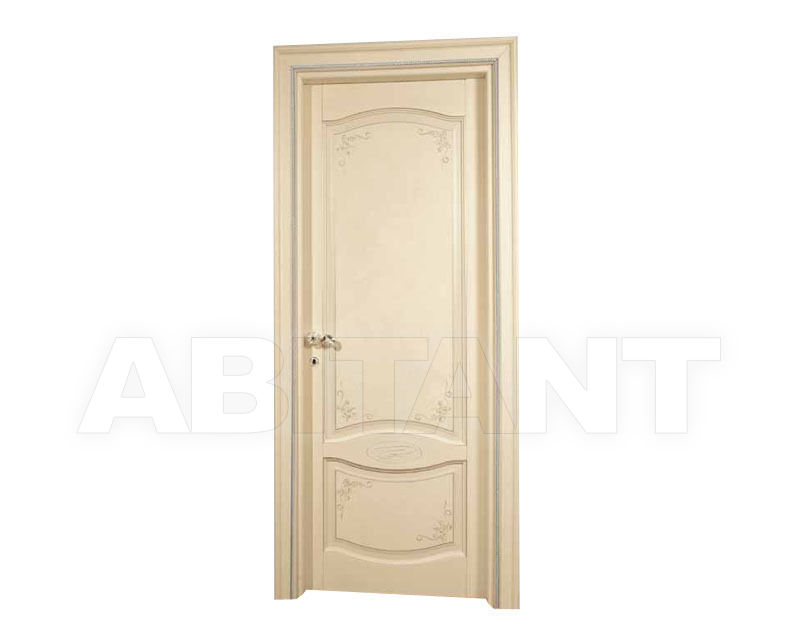 Buy Wooden door   NEW CLASSIC Romagnoli Classic NW2BLART 2
