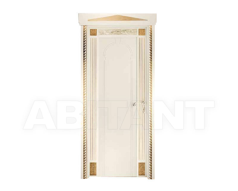 Buy Wooden door   ACROPOLI Romagnoli Luxury AC1B 4