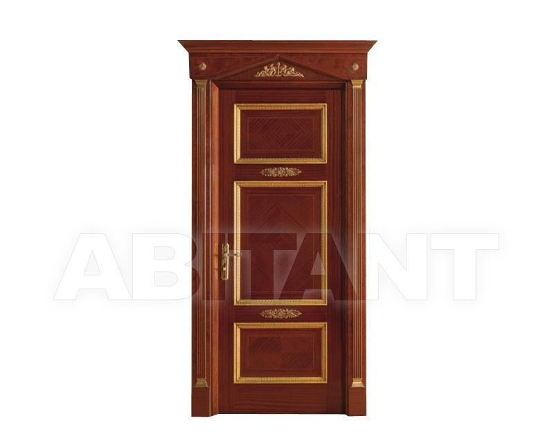 Buy Wooden door  AMERIGO VESPUCCI New design porte Emozioni 3015/QQ