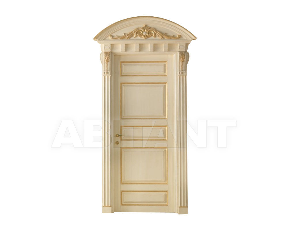 Buy Wooden door  Bastiglia New design porte Emozioni 768/Q/G
