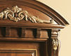 Wooden door  Bastiglia New design porte Emozioni 1135/Q Classical / Historical 