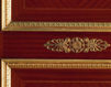 Wooden door  La Marina New design porte Emozioni 3012/QQ Classical / Historical 