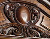 Wooden door  Luigi XVI New design porte Emozioni 4014/QQ Classical / Historical 