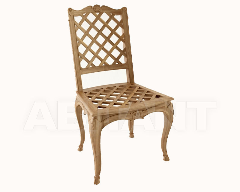 Buy Chair Astello Outdoor Régence 01.SC1.D1
