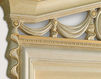 Wooden door  San Pietroburgo New design porte Emozioni 1010/QQ/int Classical / Historical 