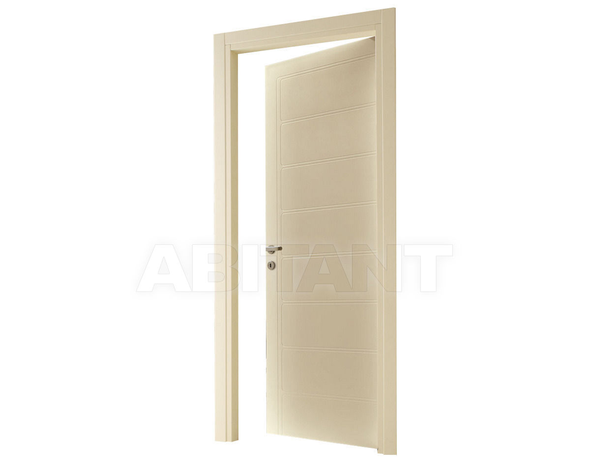 Buy Wooden door Ghizzi&Benatti 2013 NOVA 7 LA83