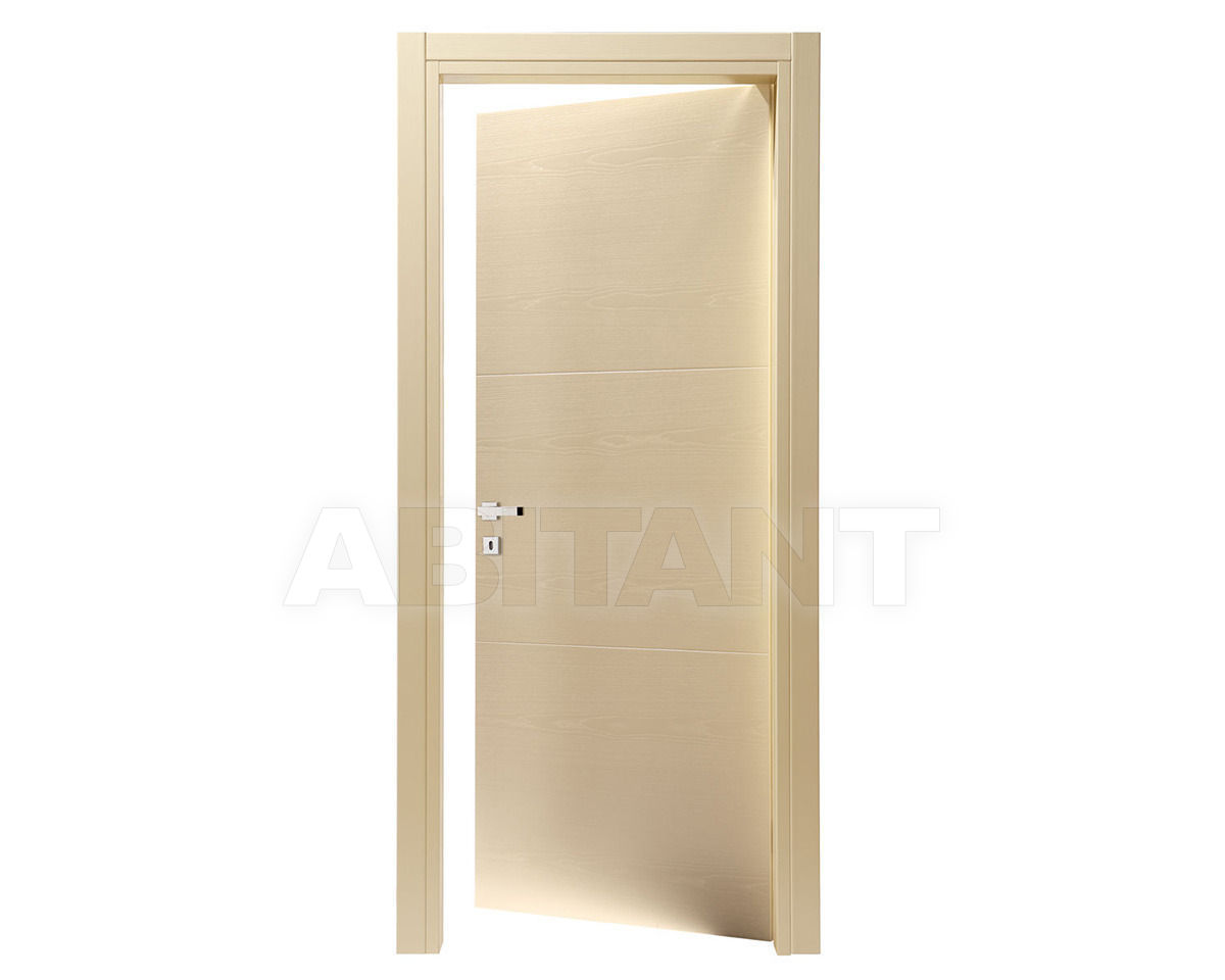 Buy Wooden door Ghizzi&Benatti 2013 TEkNA 2 LA83