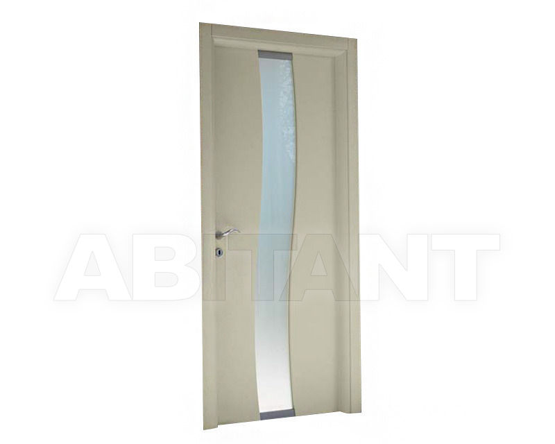 Buy Wooden door Ghizzi&Benatti 2013 RIVER LA93