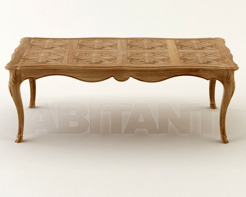 Buy Dining table Astello Outdoor Régence 01.TR1.P1.08