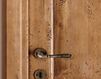 Wooden door  DONATELLO New design porte 400 1114/Q 11 Classical / Historical 