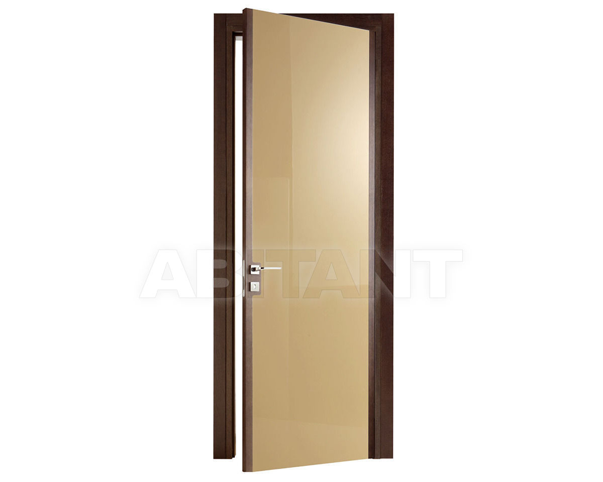 Buy Wooden door Ghizzi&Benatti 2013 REFLEX 2