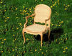 Terrace chair Astello Outdoor Louis Xv A3.SF1.S1 Classical / Historical 