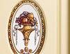 Wooden door  Villa Grabau New design porte 700 713/OV/QQ/A/V Classical / Historical 