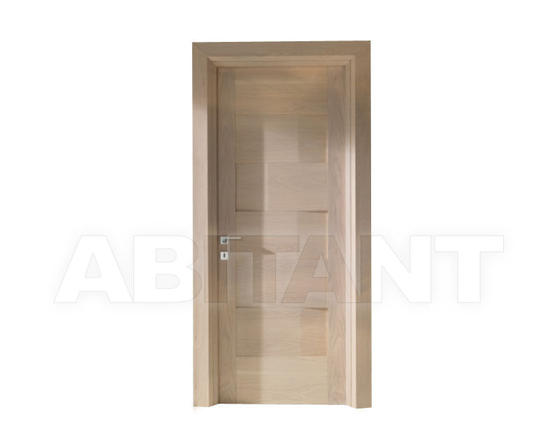 Wooden door Giò Pomodoro 1927/5/QQ price on request Buy Wooden door Giò Pomodoro New design porte Metropolis 1927/5/QQ