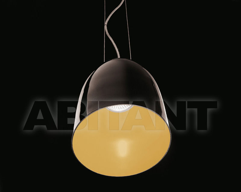 Buy Light Grupo B.Lux Deco ORANGE S black-gold