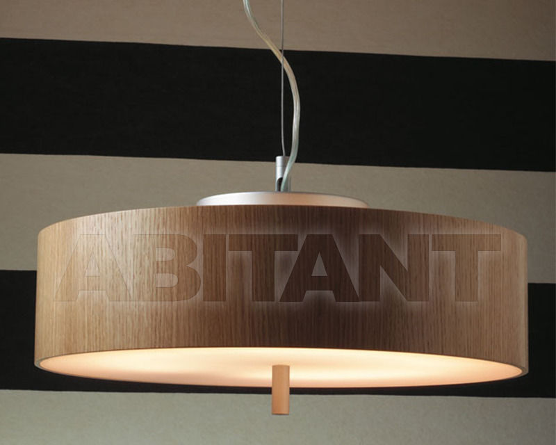 Buy Light Grupo B.Lux Deco RONDA natural oak