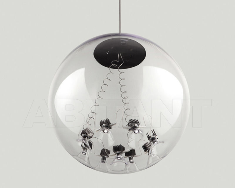 Light ROUND TRANSPARENT S1 50 price on request Buy Light Grupo B.Lux Deco ROUND TRANSPARENT S1 50