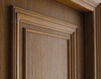 Wooden door  AMANTEA New design porte Le Porte Di Lorenzo 1314/QQ 4 Classical / Historical 