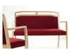 Settee Blifase Chairs And Sofas Astra 770WP 2 Contemporary / Modern