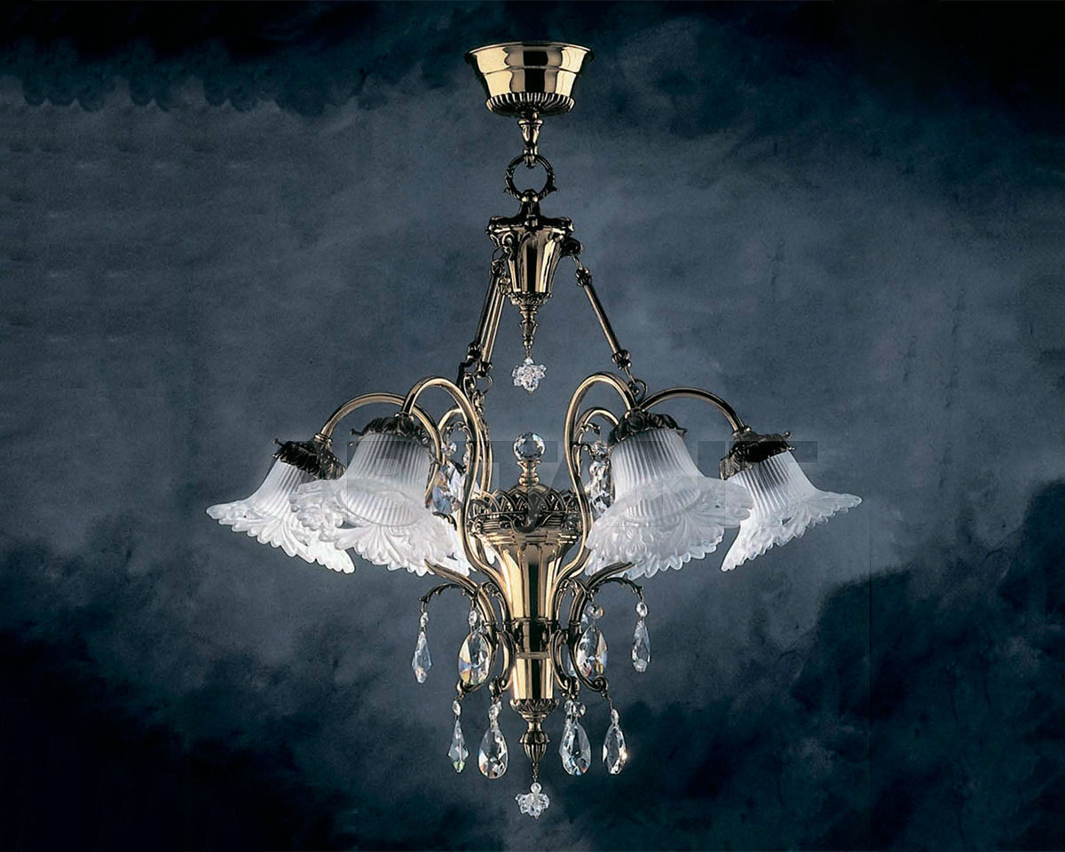 Сhandelier 1217 6B price on request Buy Сhandelier Almerich Classic Master Ii 1217 6B