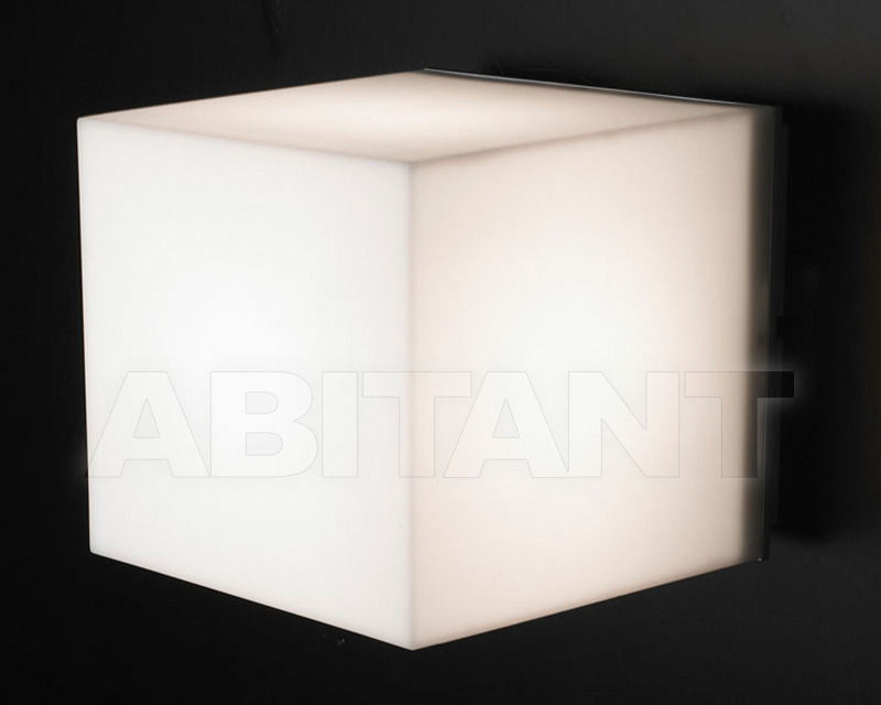 Buy Wall light Grupo B.Lux Deco Q.BO CONVENCIONAL