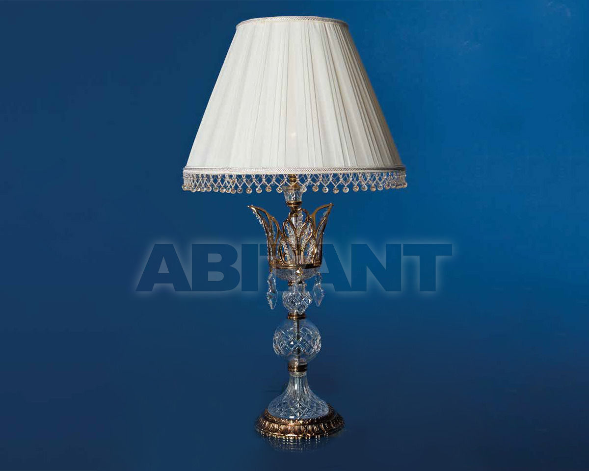 Buy Table lamp Almerich Classic Master Ii 2461