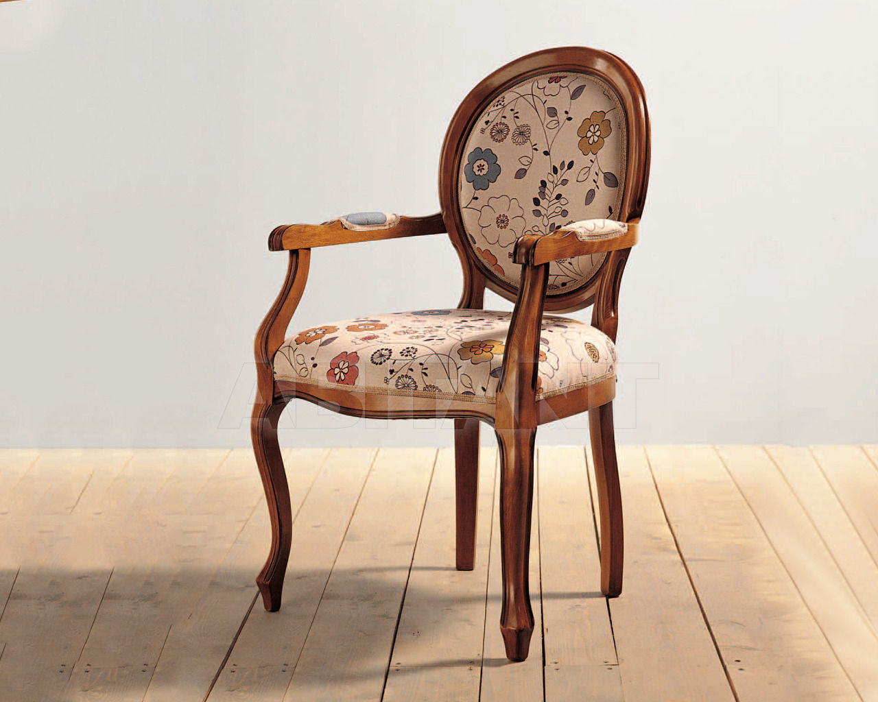 Buy Armchair Serafino Marelli Essenzer & Disegno R 19