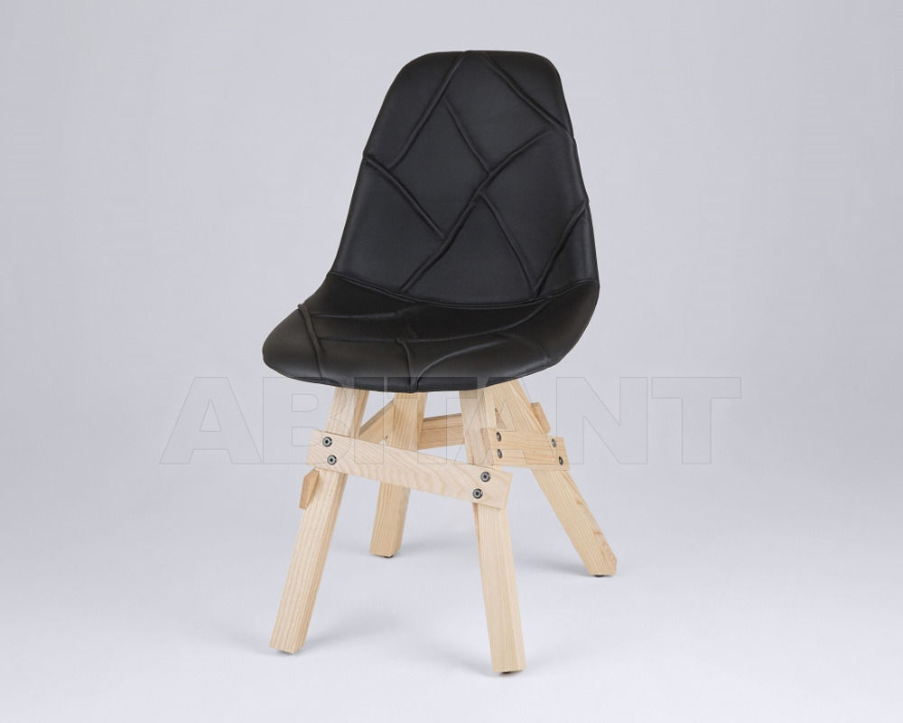 Buy Chair Kubikoff Sander Mulder ICON'POP'CHAIR 2