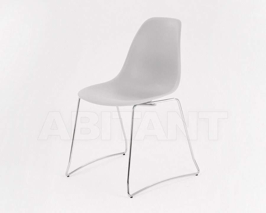 Buy Chair Kubikoff Stolt Design STACK'CHAIR 3